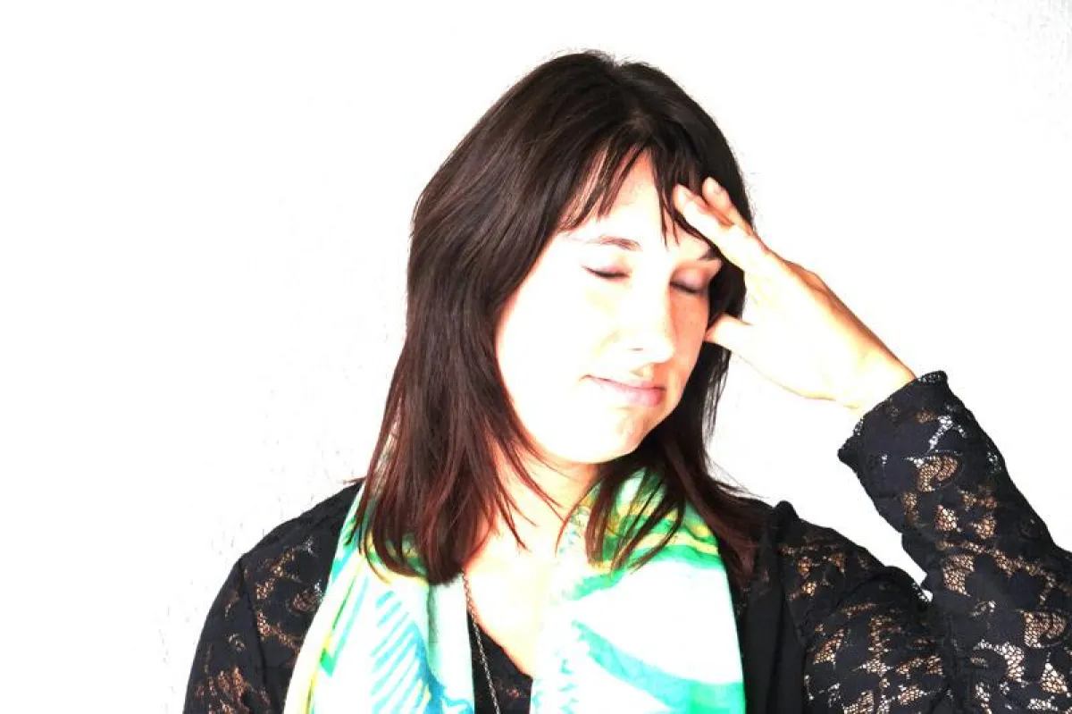 Akute und chronische Schmerzen