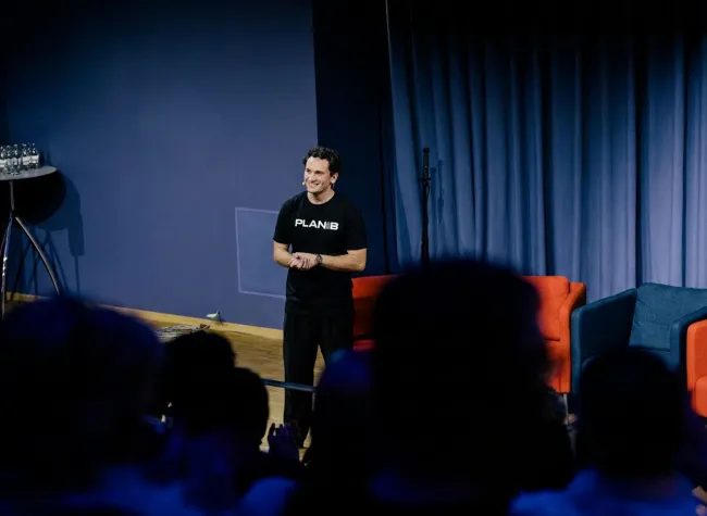 Bild: Neo Energy: Die Tech-Revolution, die die Energiebranche gerade erlebt 