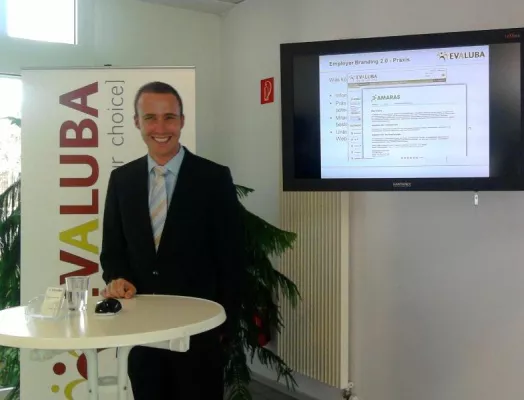 Bild: Employer Branding 2.0 – Vorteile einer modernen Personalmarketingstrategie