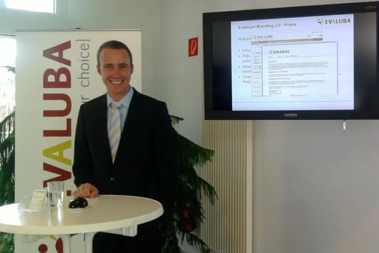 Bild: Employer Branding 2.0 – Vorteile einer modernen Personalmarketingstrategie