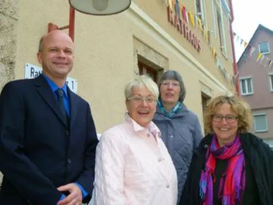 Bild: APROS Initiative Gesundheit - Mitgliederversammlung Gesundheitsforum wählt Volker Feyerabend zum Beirat