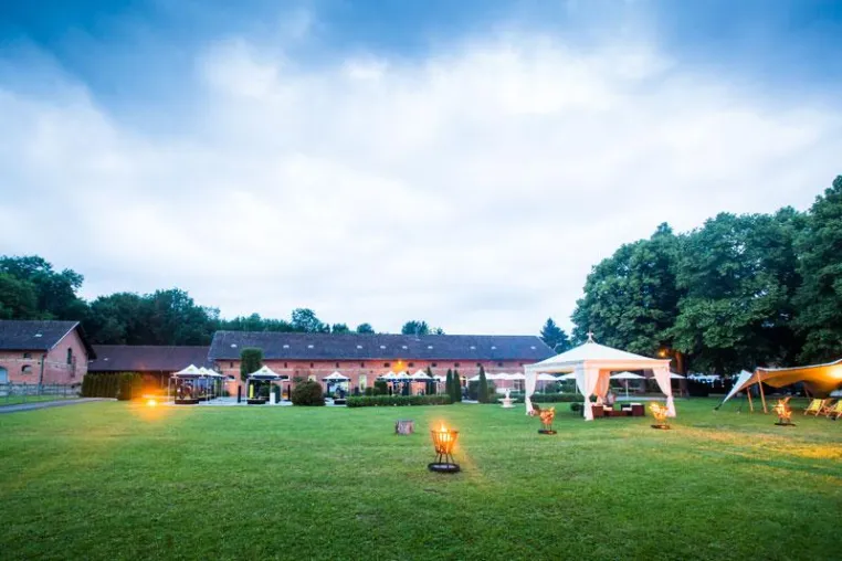 Bild: Profitables Geschäftsjahr für spirit of event