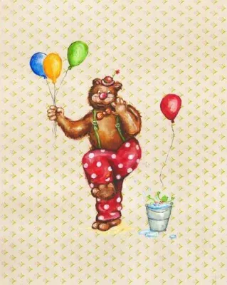 Bild: „Beblümt – Kunst für Kinder“ erhält einen Webshop von TIMBERWORK