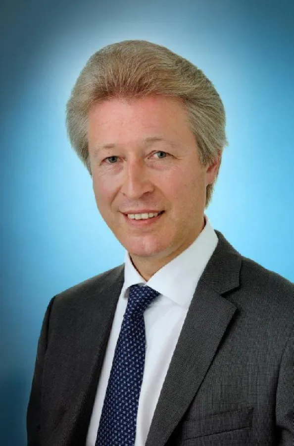 Thomas Freiberg, Portfoliomanager bei Genève Invest