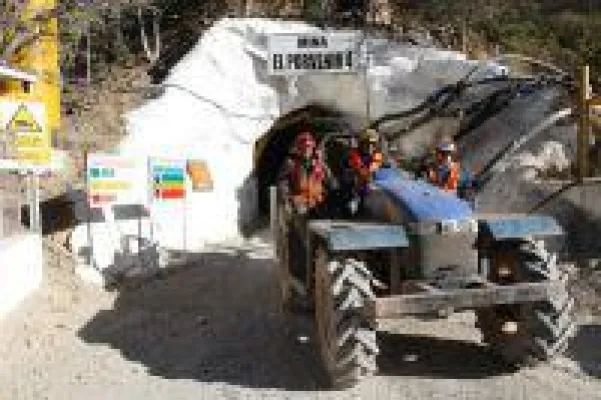 Bild: Silber - ein kleiner sicherer Hafen