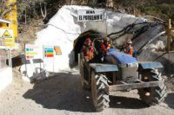 Bild: Silber - ein kleiner sicherer Hafen