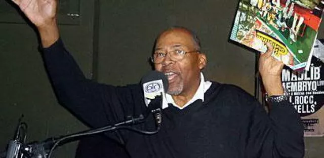 Bild: AFN Berlin - Der Film