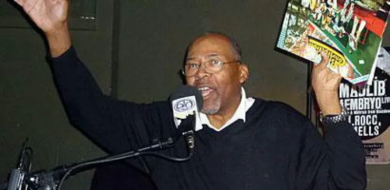 Bild: AFN Berlin - Der Film