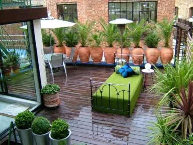 Bild: Privatwohnung statt Businesshotel - Design, Komfort und Gemütlichkeit auf Homelidays.com