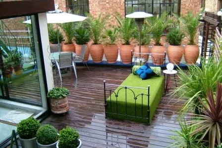 Bild: Privatwohnung statt Businesshotel - Design, Komfort und Gemütlichkeit auf Homelidays.com