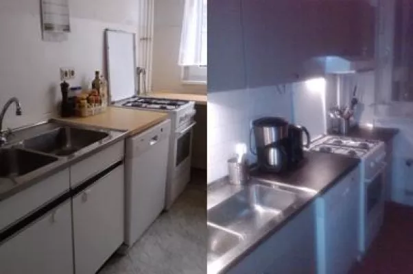 Bild: Pimp your kitchen