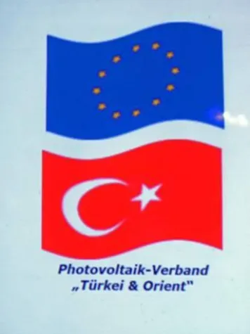 Bild: Hosgeldiniz - Photovoltaik in der Türkei