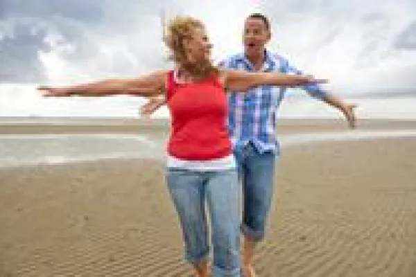 Bild: Einzigartiges Inselhopping: Zu Fuß von Föhr nach Amrum