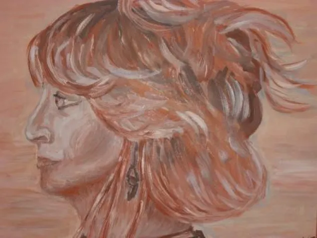 Schreibwettbewerb 2015/16 'Frauenträume Band 2' Bild: Schreibwettbewerb 2015/16 'Frauenträume Band 2'