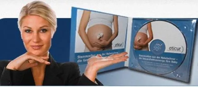 Bild: Aktuelles zur CD, DVD oder Blu-ray Disc Produktion, Herstellung und Vervielfältigung - Pressen im Presswerk