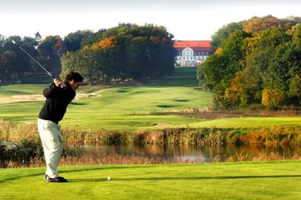 Bild: Schloss Trophy