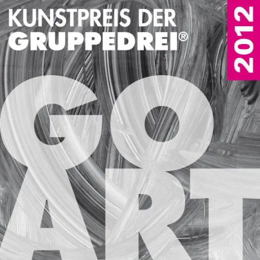 GRUPPE DREI® setzt ein Zeichen und kürt ab sofort einmal im Jahr junge Kunsttalente Bild: GRUPPE DREI® setzt ein Zeichen und kürt ab sofort einmal im Jahr junge Kunsttalente