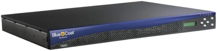 WAN-Optimierungslösung von Blue Coat Systems ist Redaktionsempfehlung der Network Computing in den USA Bild: WAN-Optimierungslösung von Blue Coat Systems ist Redaktionsempfehlung der Network Computing in den USA