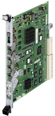 Bild: InnoTrans 2012: KEYMILE zeigt neue Lösungen für Betriebsnetze von Eisenbahnen