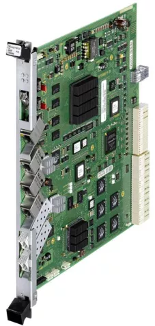 InnoTrans 2012: KEYMILE zeigt neue Lösungen für Betriebsnetze von Eisenbahnen Bild: InnoTrans 2012: KEYMILE zeigt neue Lösungen für Betriebsnetze von Eisenbahnen