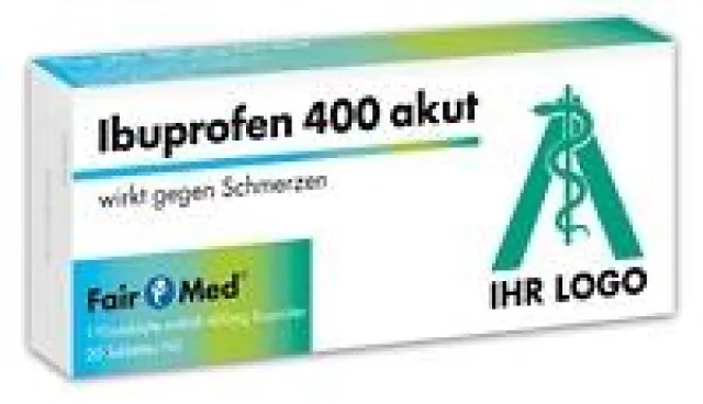 Bild: Neu - Individualisierung von Arzneimitteln verbessert den Abverkauf von OTC-Arzneimitteln und Medizinprodukten
