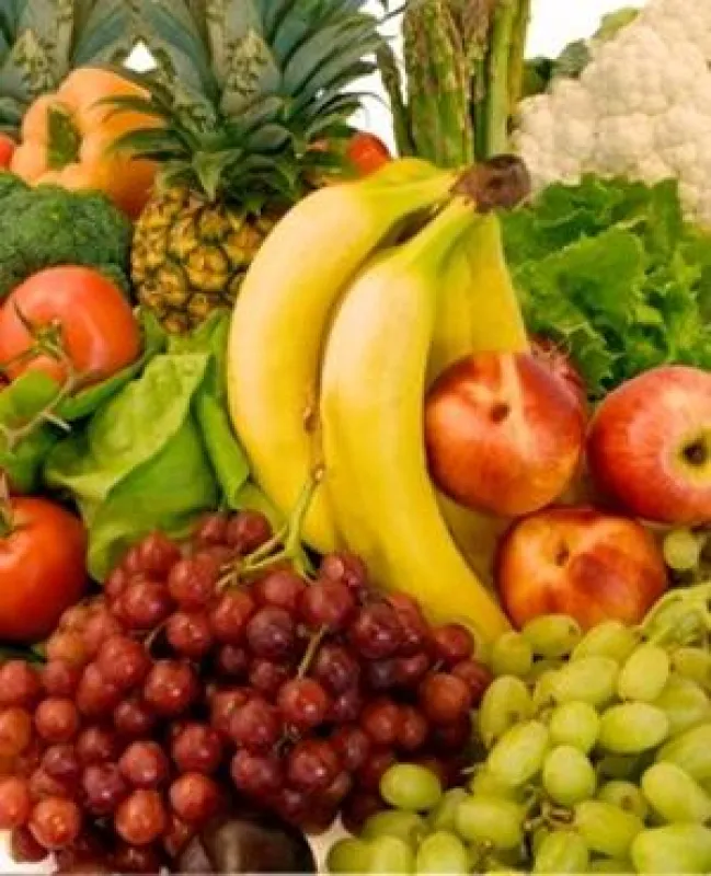 Rohkost essen verbessert nicht nur Vitalität und Wohlbefinden, es hilft auch bei vielerlei Erkrankungen
