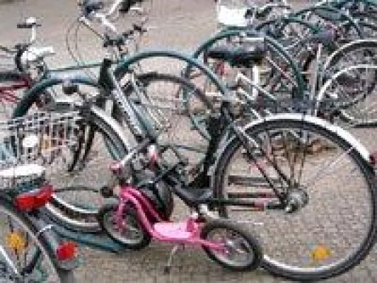 Bild: FDP - Bewachte Fahrradstation in Bergisch Gladbach ist Luxus auf Kosten der Steuerzahler