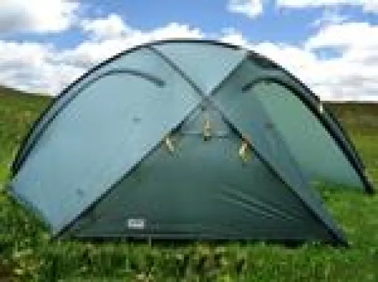 Bild: Wechsel präsentiert nächste Zeltegeneration auf der Outdoor 2009