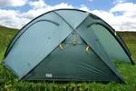 Bild: Wechsel präsentiert nächste Zeltegeneration auf der Outdoor 2009