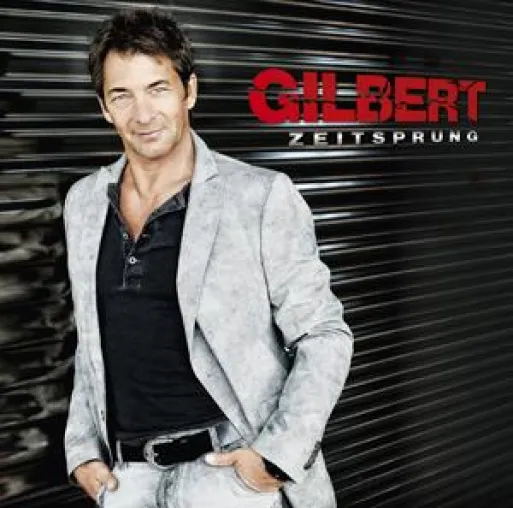 Gilbert - Zeitsprung Bild: Gilbert - Zeitsprung