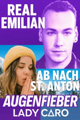 Bild: St. Anton bebt! – Real Emilian & Mondscheinlicht liefern den Après-Ski-Hit des Jahres