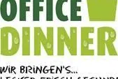Bild: OFFICE DINNER liefert leckere und gesunde Speisen an den Schreibtisch