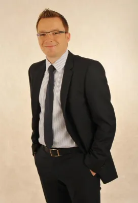 Dieter Frickel neuer GM im ersten Tulip Inn Alp Style Bild: Dieter Frickel neuer GM im ersten Tulip Inn Alp Style