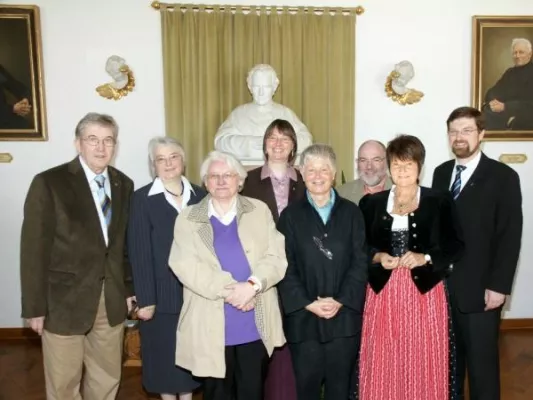 Bild: Den Geist Don Boscos in der Welt leben