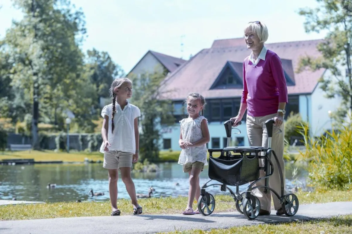 Der neue Dolomite Jazz, Gewinner des red dot design award