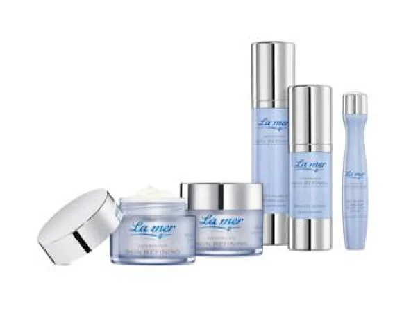 Bild: Neue La mer Advanced Skin Refining Serie: Porenverfeinernde Pflege für einen strahlenden Teint