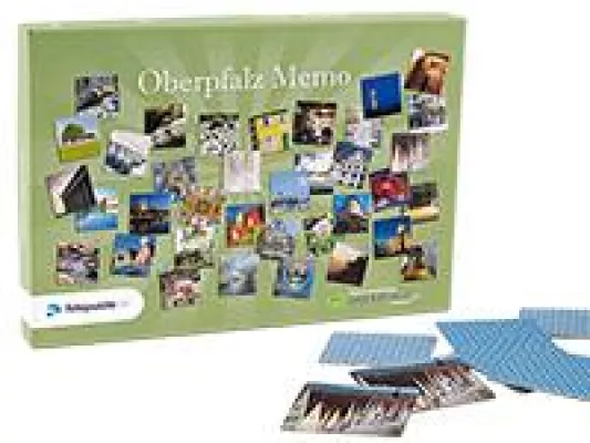 Bild: Halbzeit beim Regionalmarketing-Fotowettbewerb zum Thema "Moderne Oberpfalz"
