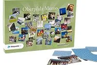 Bild: Halbzeit beim Regionalmarketing-Fotowettbewerb zum Thema "Moderne Oberpfalz"