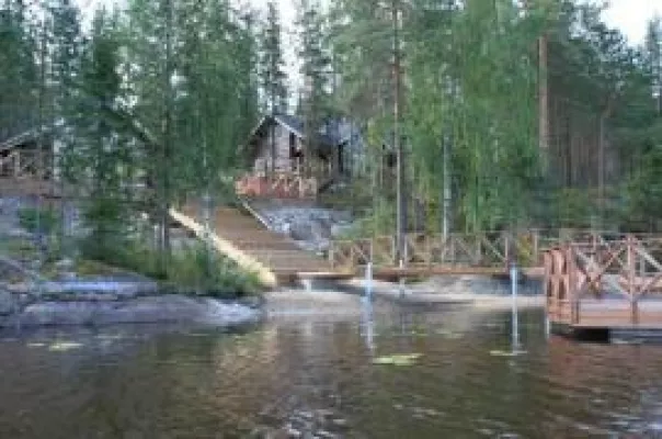 Bild: Visit Finnland: Die grüne Region in Südfinnland… » Mäntä-Vilppula «