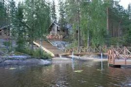 Visit Finnland: Die grüne Region in Südfinnland… » Mäntä-Vilppula « Bild: Visit Finnland: Die grüne Region in Südfinnland… » Mäntä-Vilppula «