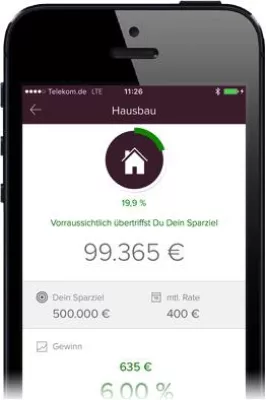 Bild: Vaamo Finanz AG bringt iOS App auf den Markt