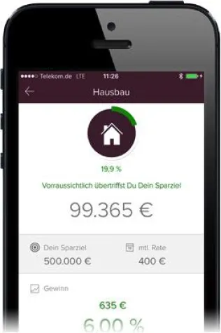 Bild: Vaamo Finanz AG bringt iOS App auf den Markt