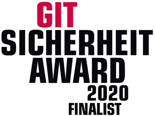 deister electronic ist zum wiederholten Mal GIT SICHERHEIT AWARD Finalist Bild: deister electronic ist zum wiederholten Mal GIT SICHERHEIT AWARD Finalist
