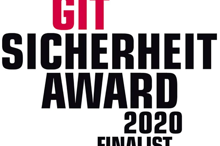 Bild: deister electronic ist zum wiederholten Mal GIT SICHERHEIT AWARD Finalist