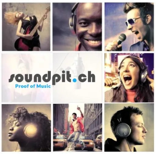 soundpitch startet Crowdvoting-basierte Musikplattform auf Facebook Bild: soundpitch startet Crowdvoting-basierte Musikplattform auf Facebook