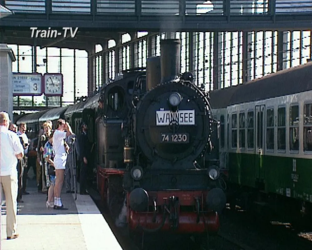 Train-TV Magazin 10 - Quelle: Train-TV