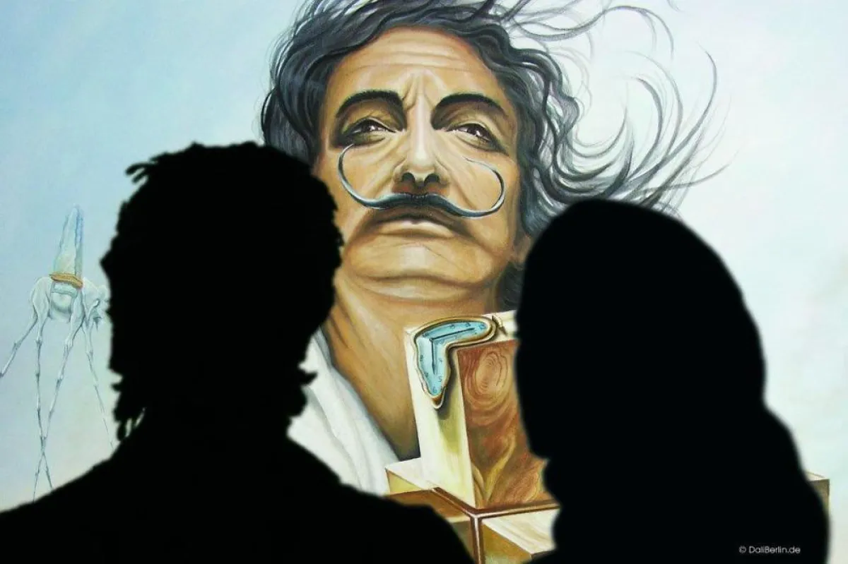 Copyright: DaliBerlin.de