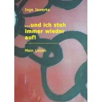 Ein besonderes Mutmacherbuch Bild: Ein besonderes Mutmacherbuch