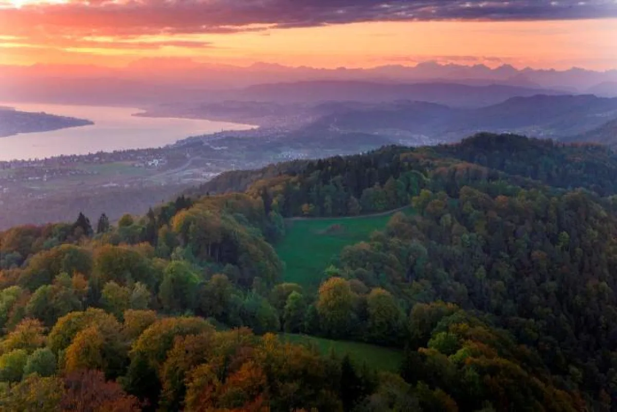 Logen Uetliberger Oktoberfest