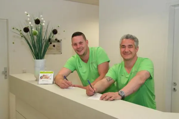 Bewegen heißt Leben: Praxis für Physiotherapie und Osteopathie Bild: Bewegen heißt Leben: Praxis für Physiotherapie und Osteopathie